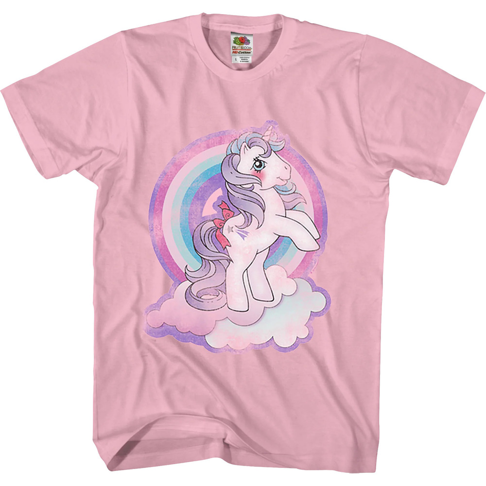 Glory My Little Pony Tshirt